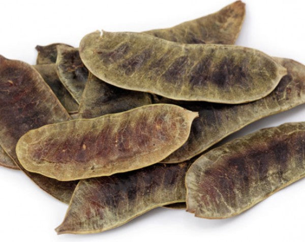 SENNA FOLLICOLI INTERI 100 GRAMMI FARMALABOR