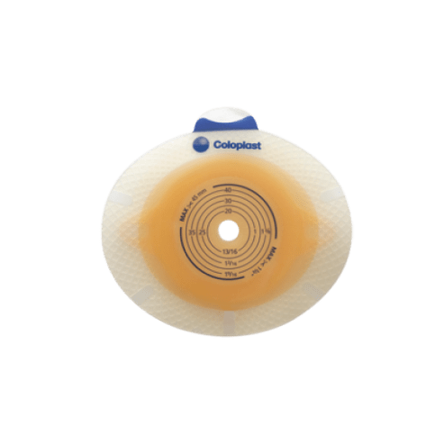 SENSURA2 XPRO CONVEX LIGHT PLACCA 15-33CM 5 PEZZI