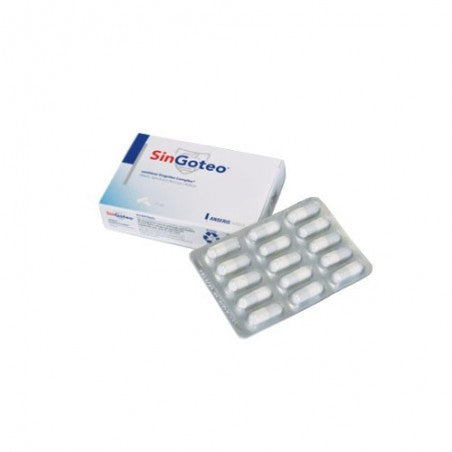 SINGOTEO 30 CAPSULE