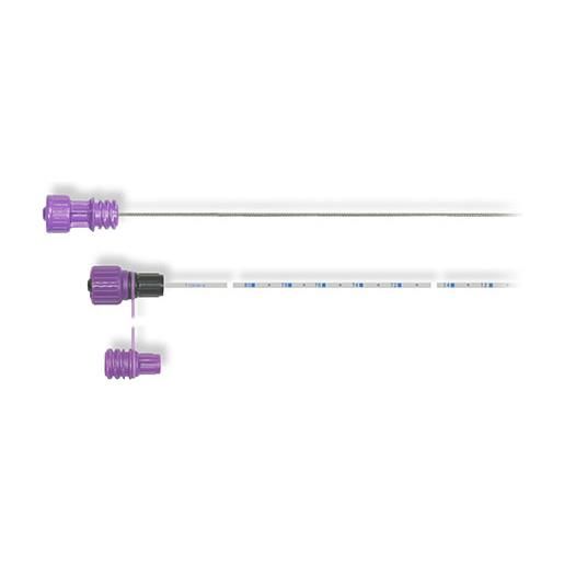 SONDINO NASOGASTRICO POLIURETANO ASPIRATORE 1 PEZZO