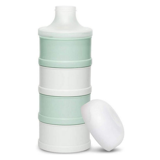 SUAVINEX HYGGE DOSATORE LATTE POLVERE VERDE