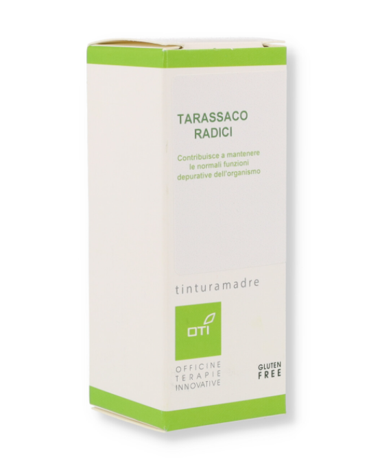 TARAXACUM TINTURA MADRE 50ML