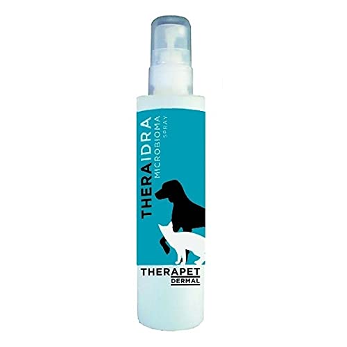 THERAIDRA MICROBIOMA SPRAY 200ML