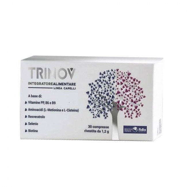 TRINOV 30 COMPRESSE