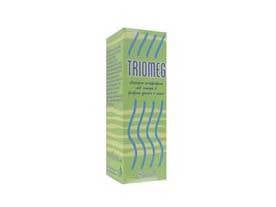 TRIOMEG SHAMPOO ANTIFORFORA 150ML