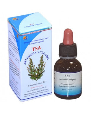 TSA ARTEMISIA VULGARIS 50ML