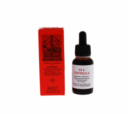 TS 4 CENTELLA 20ML