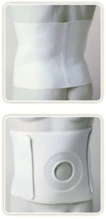 UGO CINTURA COLOSTOMIA 100CM