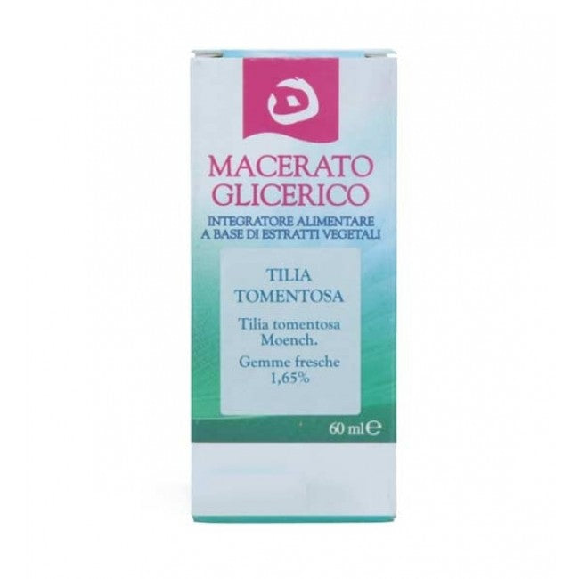 VACCINIUM V I GETTI MACERATO GLICERICO 60ML