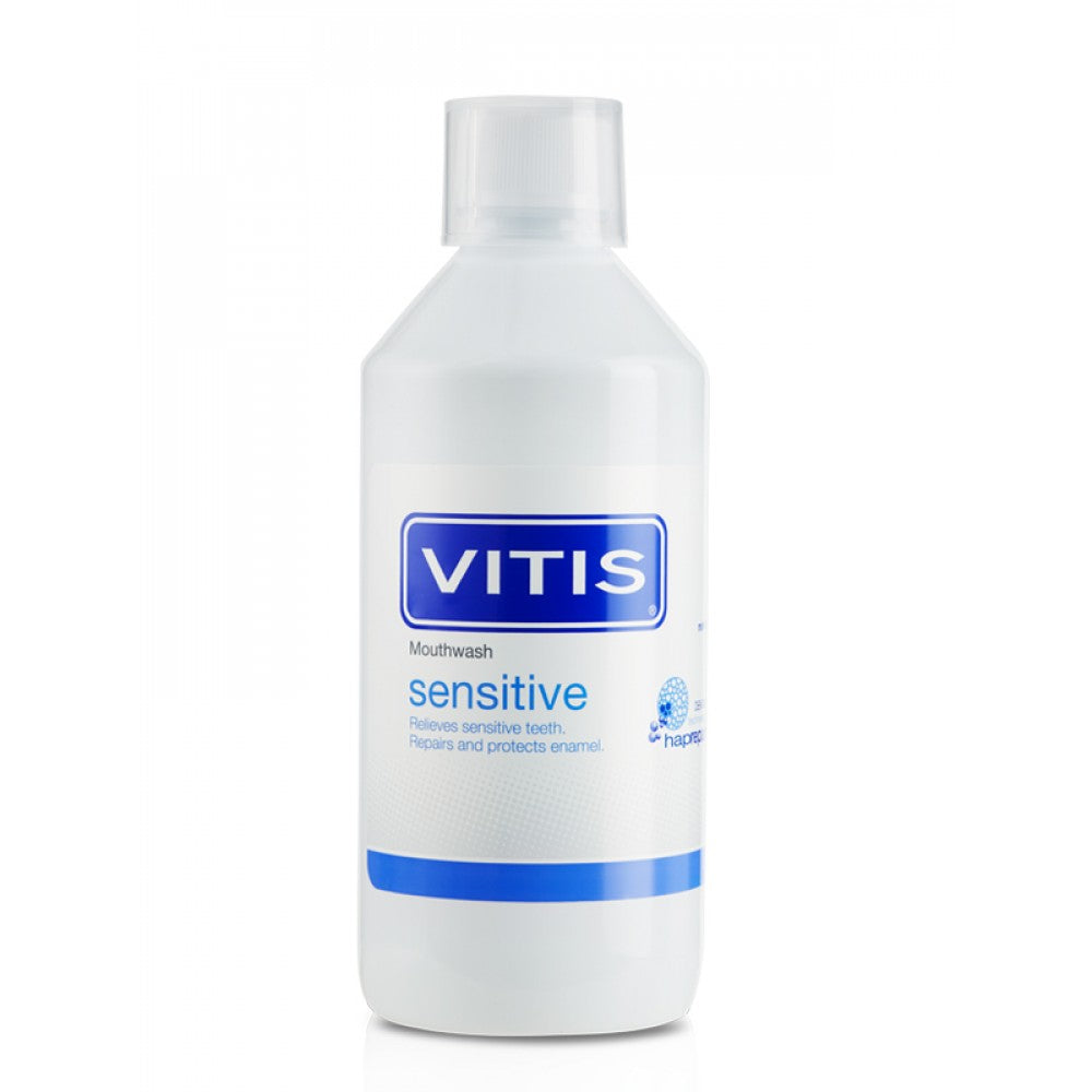 VITIS SENSITIVE COLLUTORIO 500ML