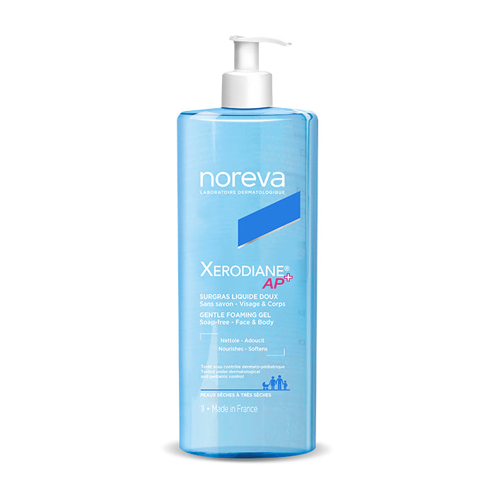 XERODIANE AP+ GEL DETERGENTE 1 LITRO