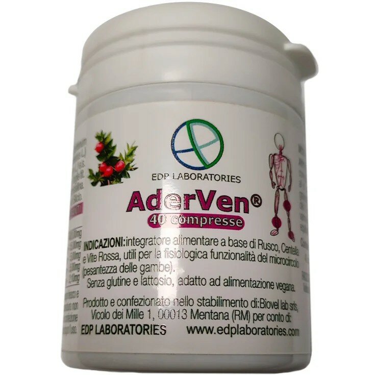 ADERVEN 40CPR