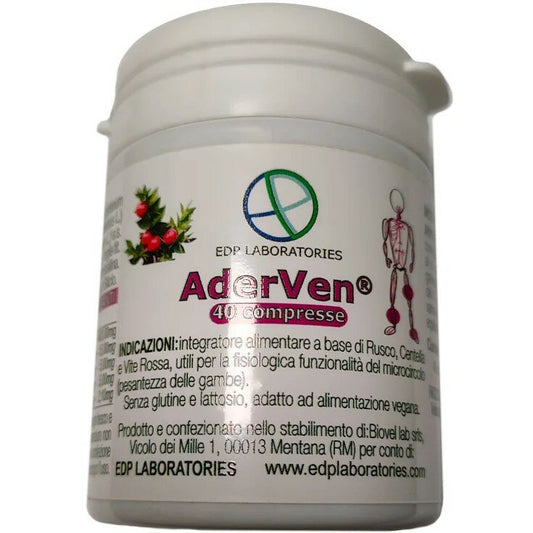 ADERVEN 40CPR