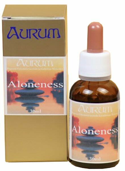 ALONENESS GOCCE 30ML
