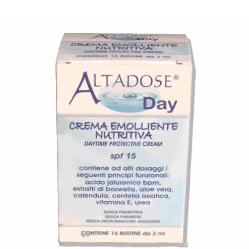 ALTADOSE Day Crema Emoll.50ml