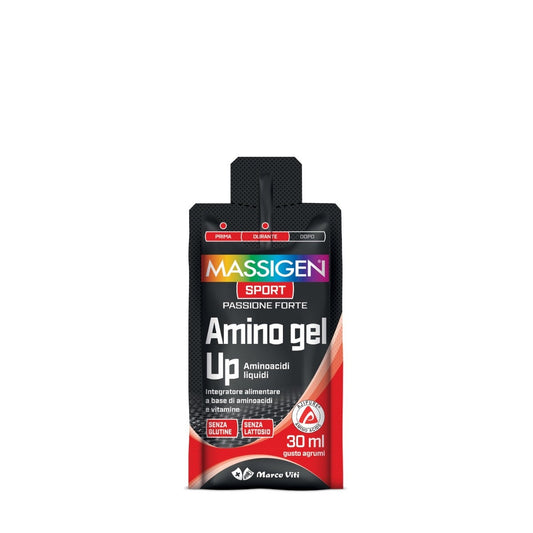 Massigen Sport Amino Gel Up 30ml