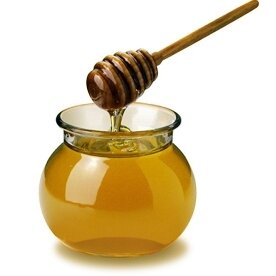 MIELE ACACIA 250G AMOREAL