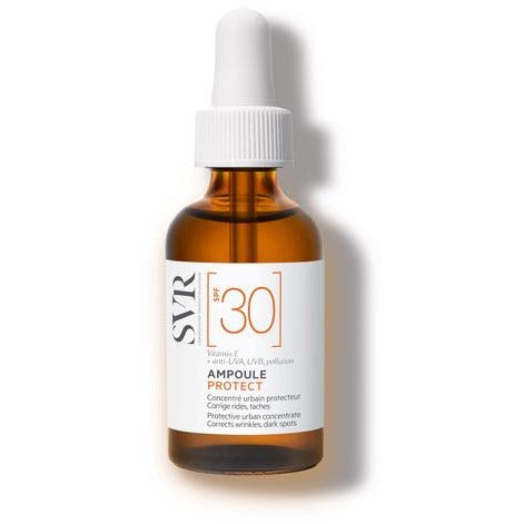 Ampoule Protect SPF30 30ml
