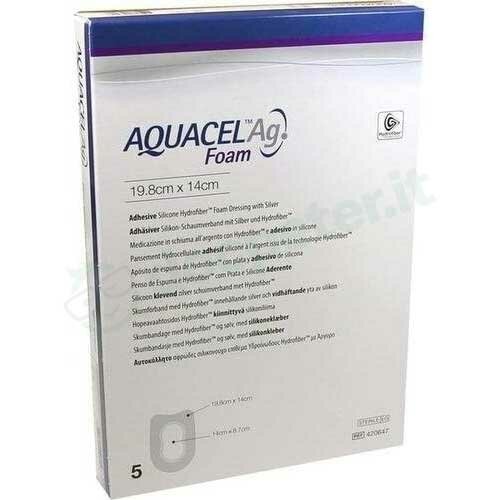 AQUACEL AG Foam Ad.Tall.20x14