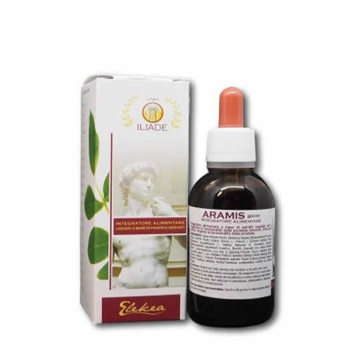 ARAMIS Gtt 50ml