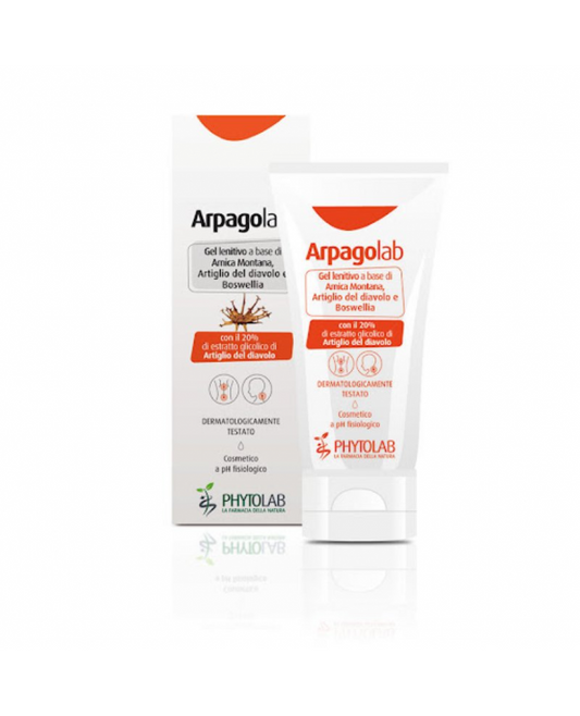 ARPAGOLAB Gel 50ml