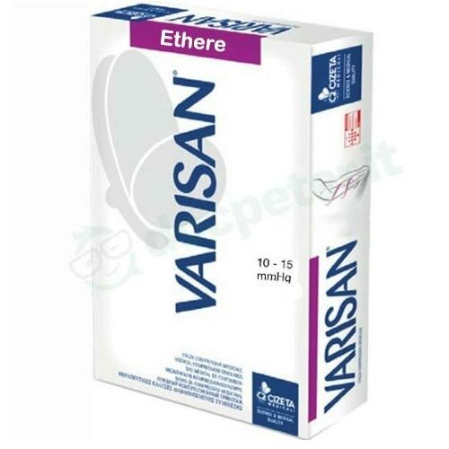 VARISAN ETHERE 1520 Autoregg.PA NO 2 Nero