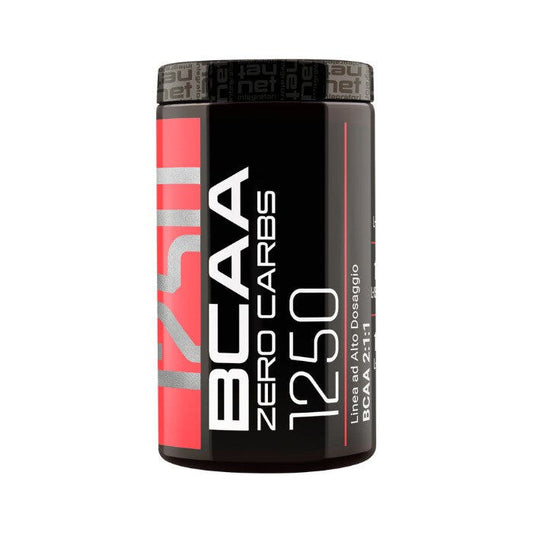 BCAA ZERO CARBS 1250 400CPR