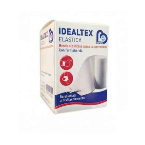 BENDE IDEALTEX ELAS MT4,5 X10CM