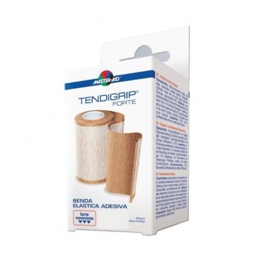 TENDIGRIP Fte Benda Ad. 6x4,5