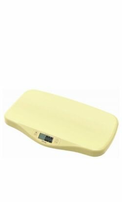 CA-MI Bilancia Pesapersona Bamby