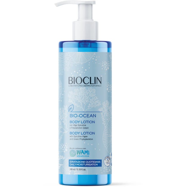 BIOCLIN BIO OCEAN SHOWER BODY