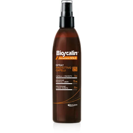 BIOSCALIN SPRAY CAPELLI  PROTETTIVO SOLE