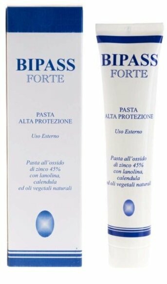 BIPASS FORTE 75ML