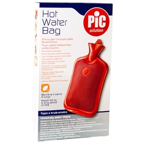 BORSA-ACQ.CALDA BILAM 12409