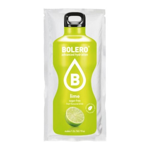 BOLERO LIME 9G