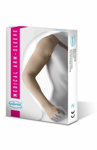 GLORIAMED 101 Bracciale C/Palm.M/L