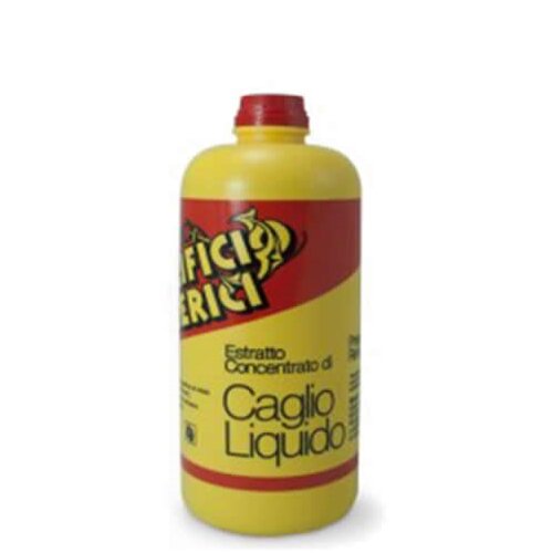 CAGLIO LIQ 100G