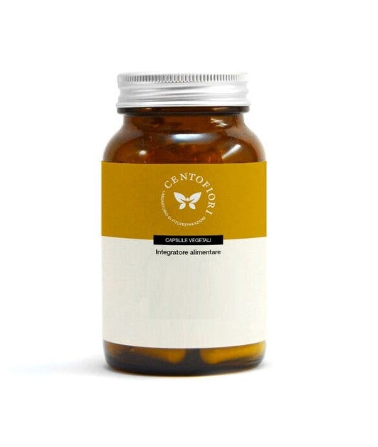 Cento Fiori Gymnema Plus 100 Capsule Vegetali