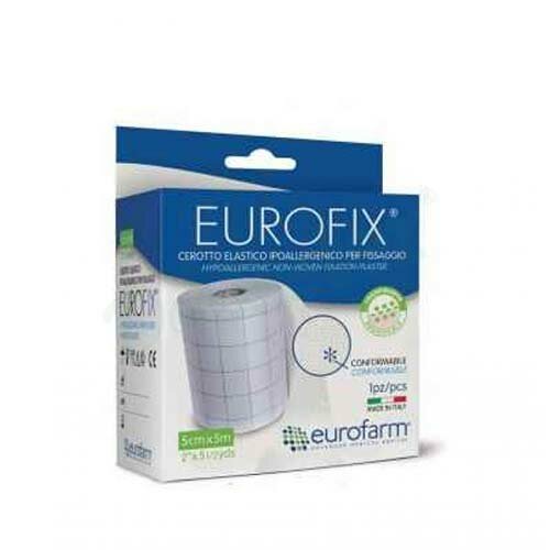 EUROFIX Cer.Estens.5cmx10mt