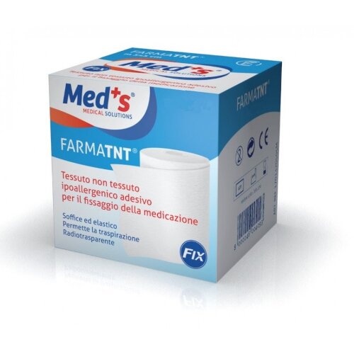 MEDS TNT CER FIX 10MX20CM