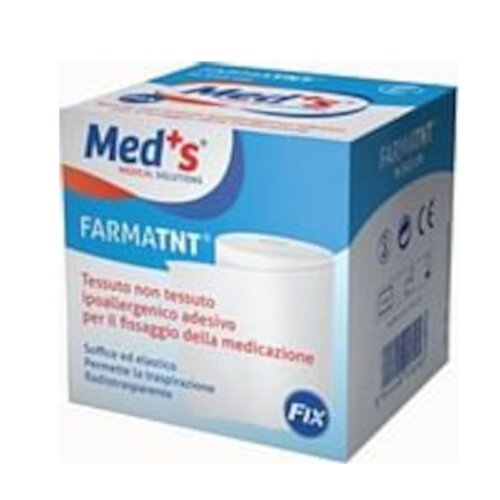 MEDS TNT CER FIX 10MX 5CM