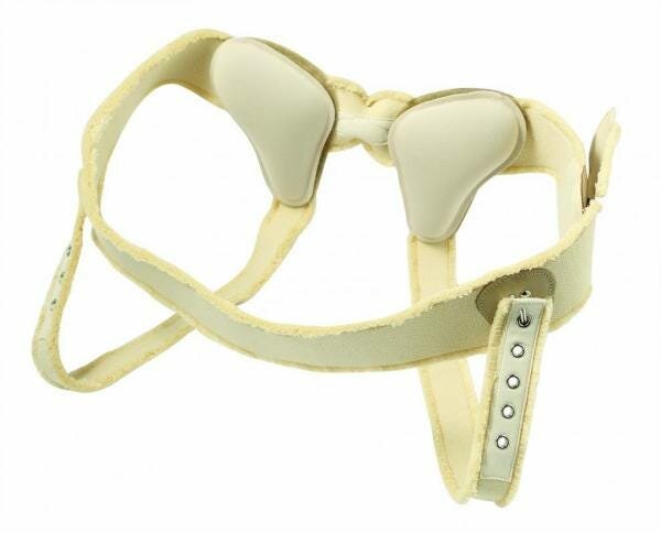 FARMACARE Cinto Erniario Dx cm110