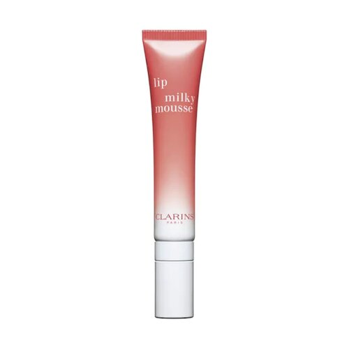 CLAR LIP MILKY MOUSSE 02 PEACH