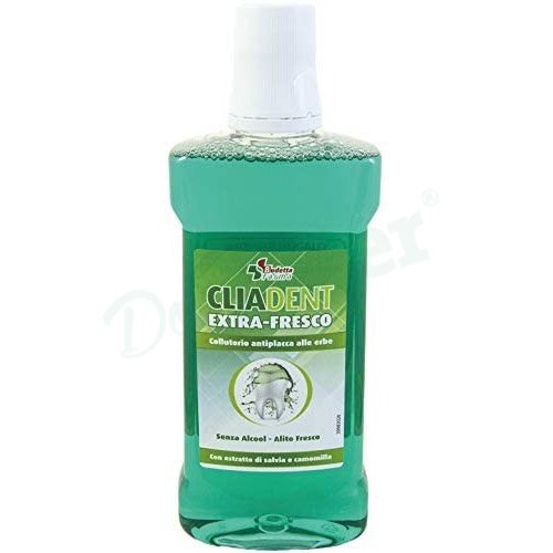 CLIADENT COLLUTORIO ALITO FRES