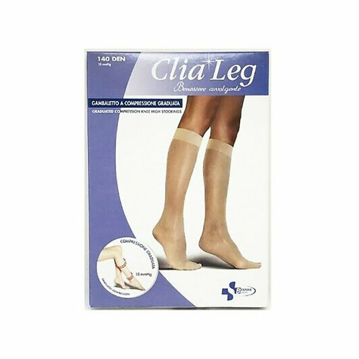 CLIALEG AUTOREGG 140D PLAYA 4