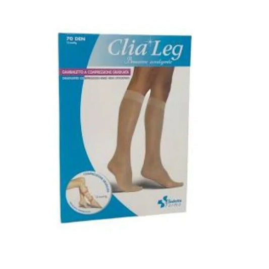 CLIALEG GAMBAL 70D PLAYA2