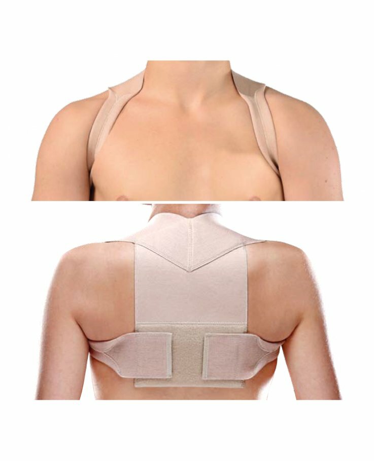 CLIAORTHO RADDRIZZASPALLE XL