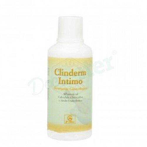 CLINDERM-ISOGIN DET LIQ 100ML
