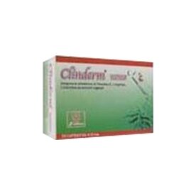 CLINDERM-UOMO INTEG 50 CPS