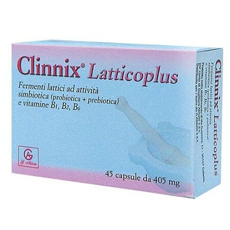 CLINNER-LATTICOPLUS 45CPS